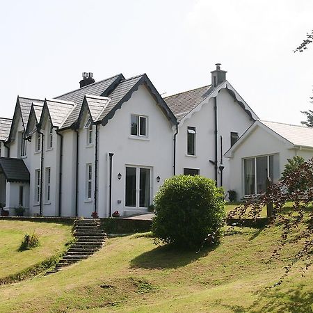 Muxnaw Lodge Kenmare Eksteriør billede