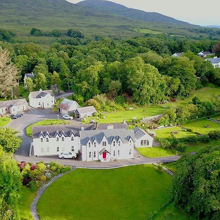 Muxnaw Lodge Kenmare Eksteriør billede