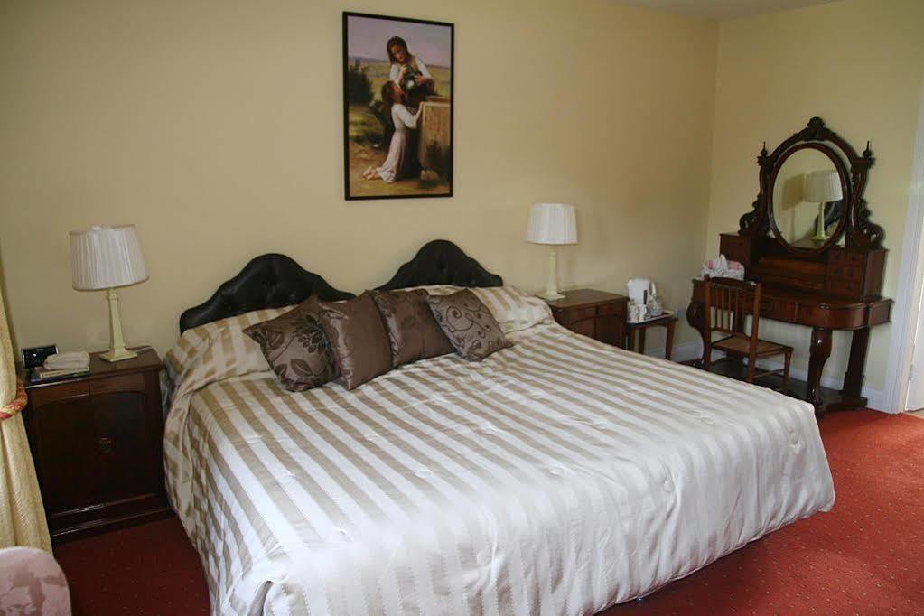 Muxnaw Lodge Kenmare Eksteriør billede