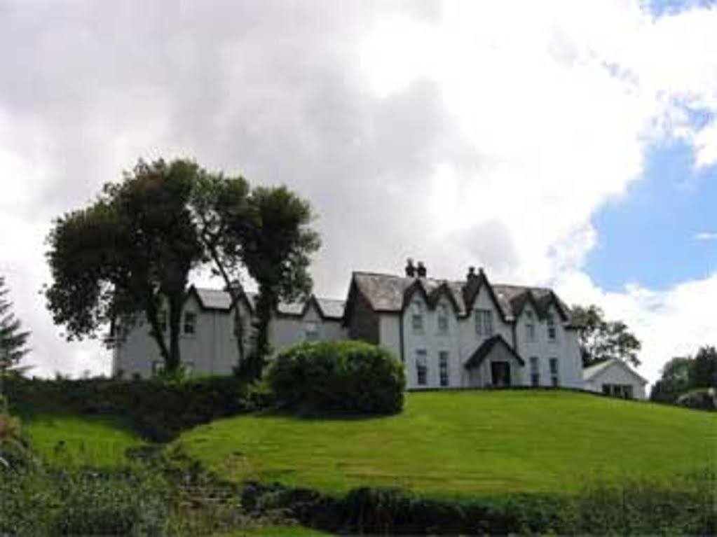 Muxnaw Lodge Kenmare Eksteriør billede