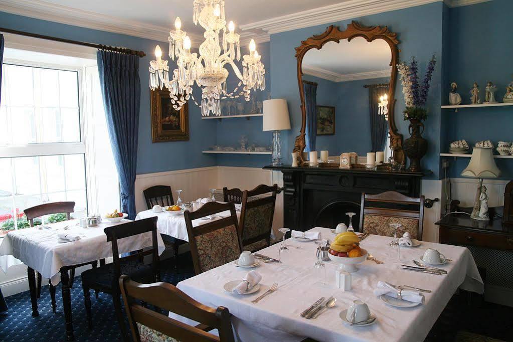 Muxnaw Lodge Kenmare Eksteriør billede
