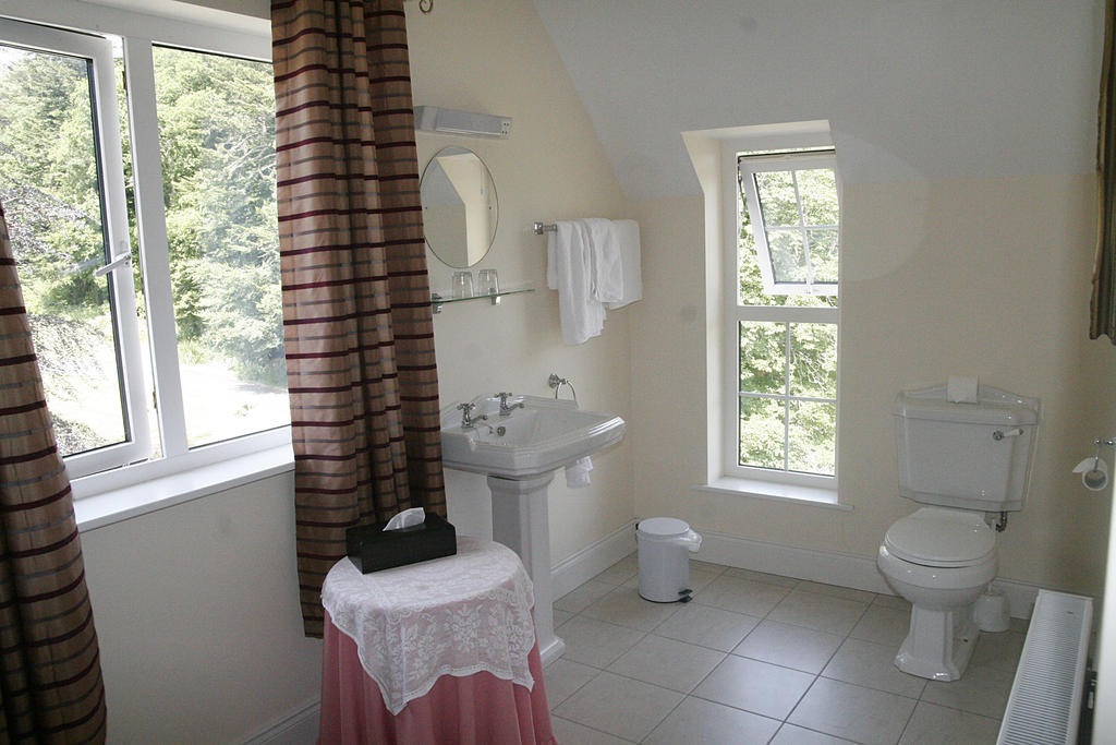 Muxnaw Lodge Kenmare Værelse billede