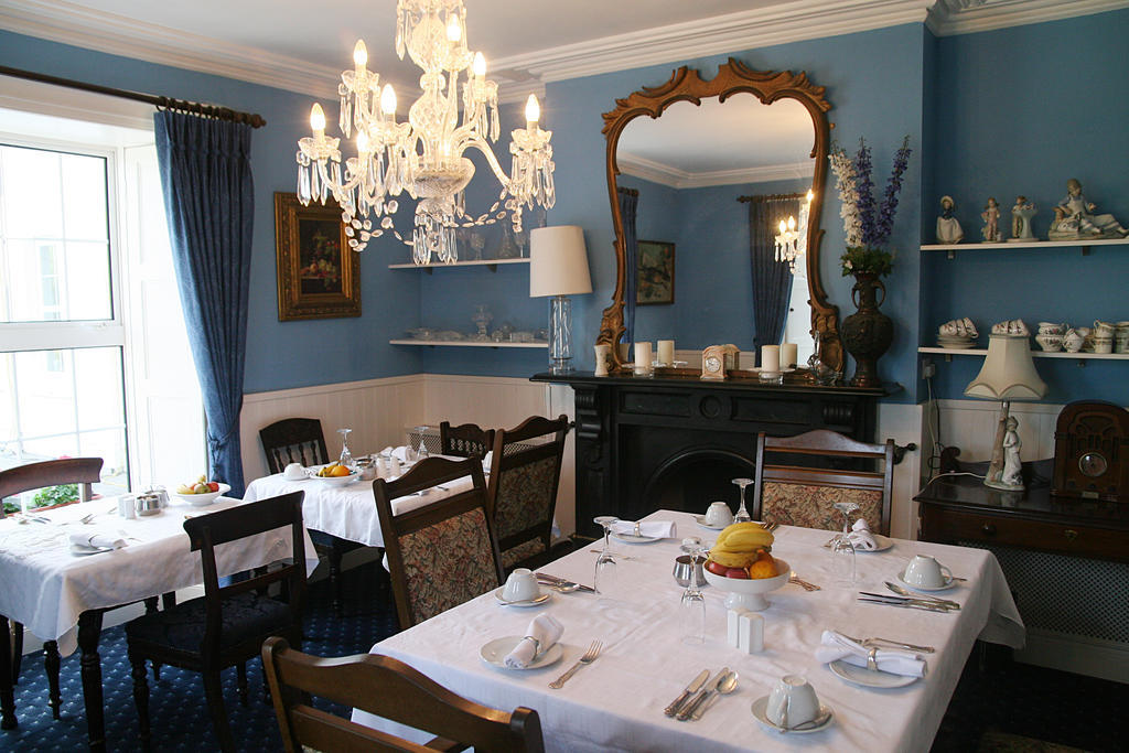 Muxnaw Lodge Kenmare Eksteriør billede