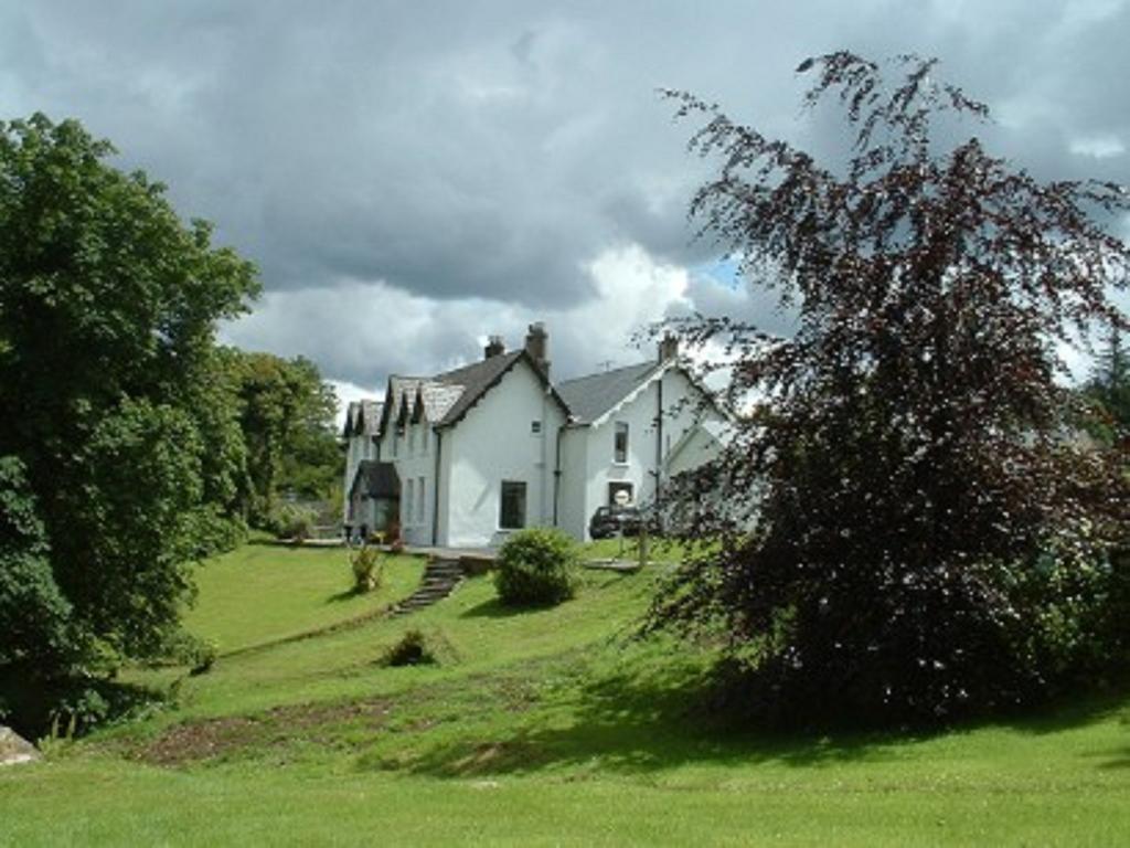 Muxnaw Lodge Kenmare Eksteriør billede