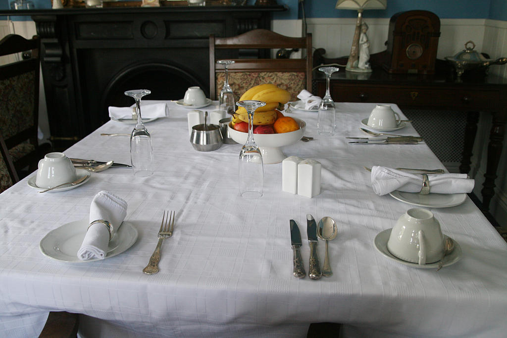 Muxnaw Lodge Kenmare Eksteriør billede