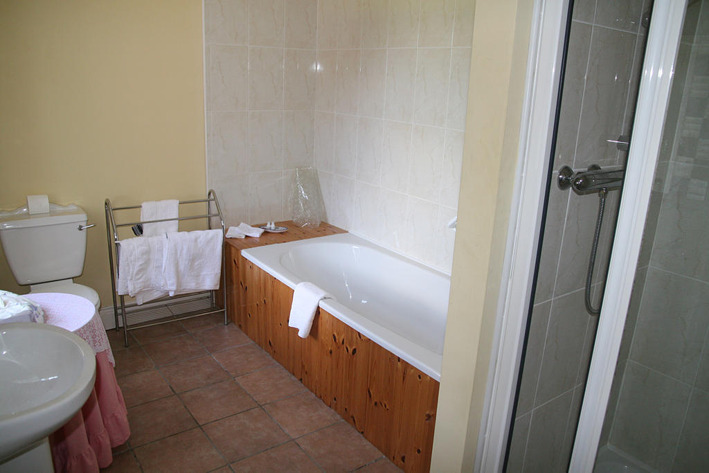 Muxnaw Lodge Kenmare Værelse billede